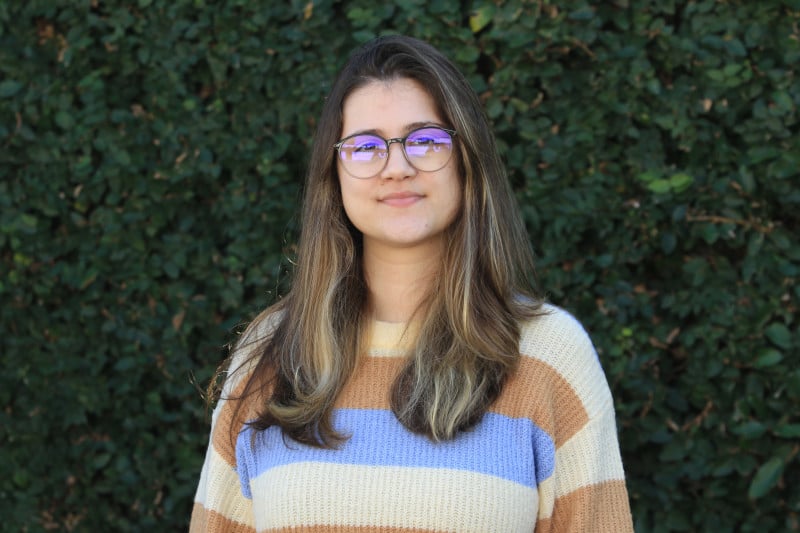 Nova equipe Gera&ccedil;&atilde;o E
Na foto: Duda Guerra Foto: LUIZA PRADO/JC