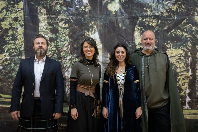 Apresentação desta quarta-feira (20) no Foyer Nobre do Theatro São Pedro terá entrada franca 