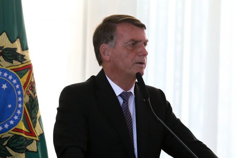 O governo Jair Bolsonaro (PL) está sendo obrigado a reavaliar a liberação de R$ 5,6 bilhões
