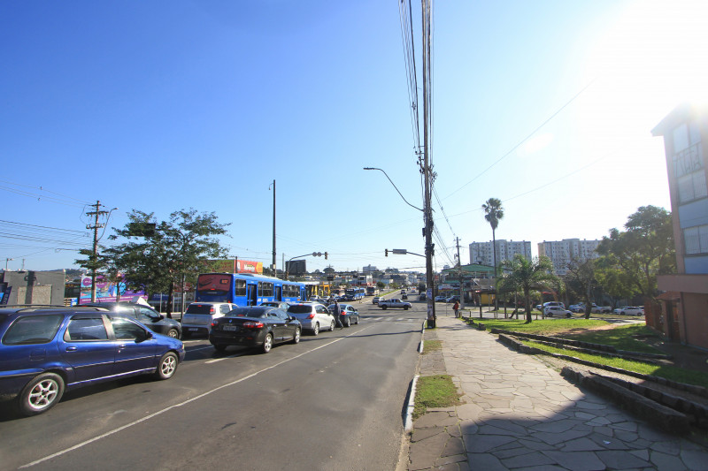Em Porto Alegre, Leopoldina virou nome de bairro na zona Norte