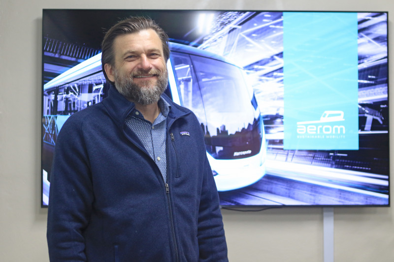 De acordo com o executivo, entre os objetivos está o de colocar em prática o conceito 'urban living lab'