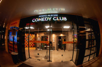 Porto Alegre Comedy Club apresenta primeira edição do Karaokê do