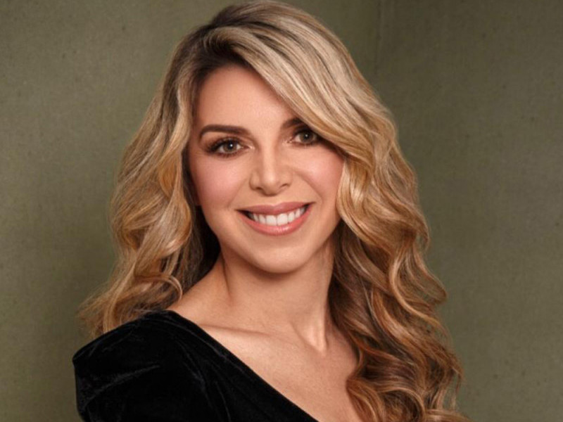 Fernanda Faé informa que a empresa atua na região Sul do Brasil 