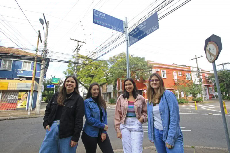 Pizza, experi&ecirc;ncia no quarto distrito e locais na Cidade Baixa: confira as dicas de gastronomia do GE Foto: LUIZA PRADO/JC