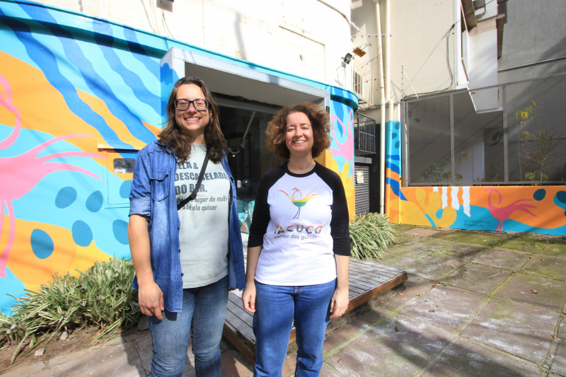 A Macuco est&aacute; presente no Centro Hist&oacute;rico, mas agora, ter&aacute; uma unidade no Rio Branco Foto: LUIZA PRADO/JC