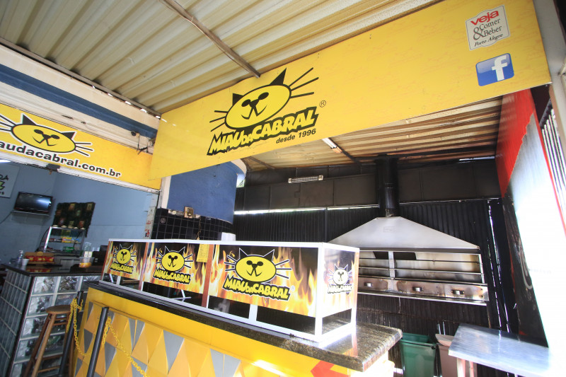 Produção do especial de bairros do GE no bairro Rio Branco
Na foto: Miau da Cabral Foto: LUIZA PRADO/JC