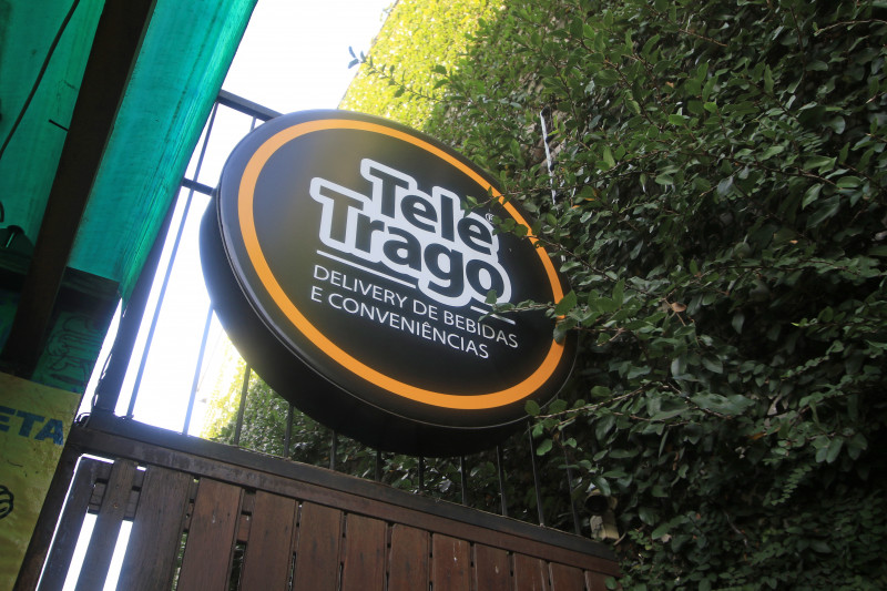 O neg&oacute;cio registra mais de 170 mil pedidos mensais  Foto: LUIZA PRADO/JC
