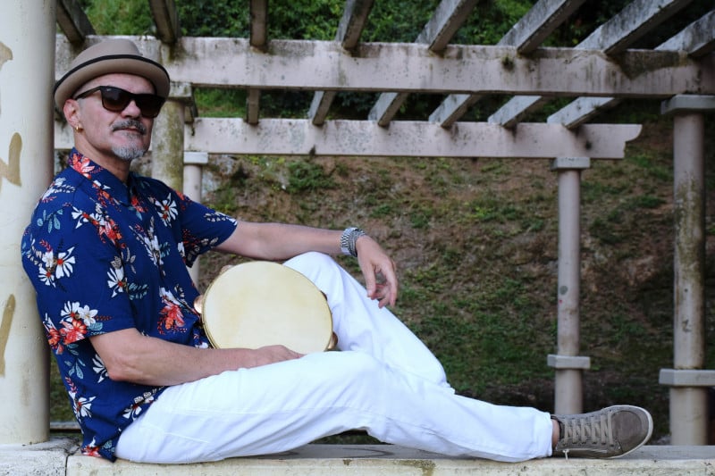 Apresentação será dia 23 de julho, sábado, 18 horas, com entrada franca