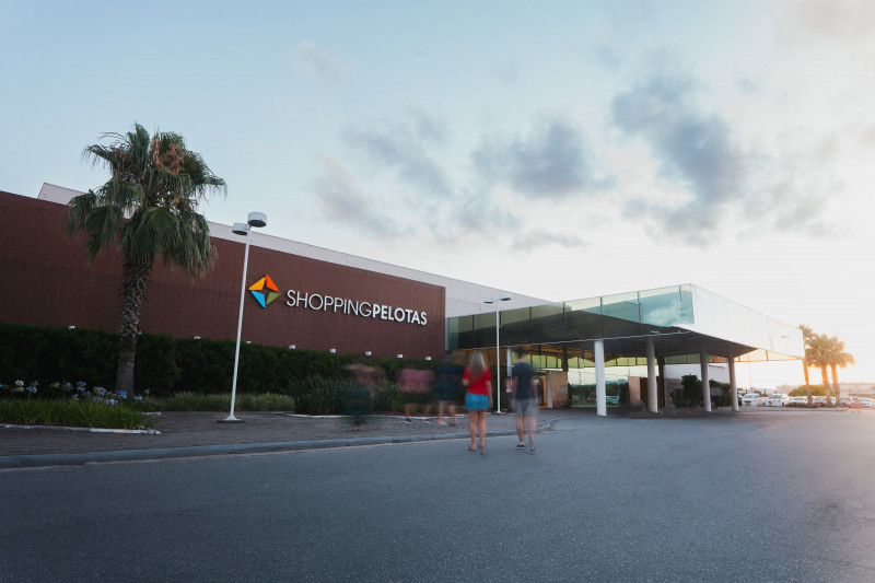 A iniciativa ocorrerá no espaço ao lado da Magic Games até 31 de julho