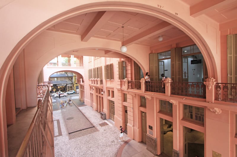 Encontros ocorrerão aos sábados e domingos, a partir de 21 de fevereiro, na Casa de Cultura Mario Quintana