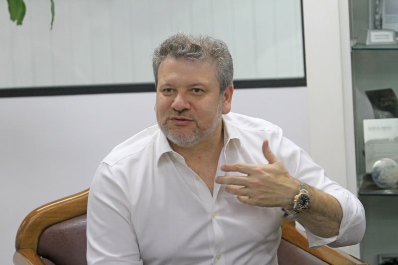 Juliano Melnick destaca dois segmentos de destaque no setor