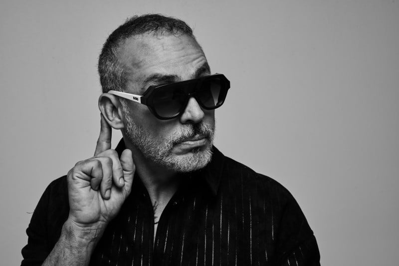 Cofundador da banda Jota Quest, Márcio Buzelin é um dos convidados do evento