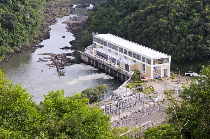Aneel deve confirmar negativa a pleito da hidrelétrica Jacuí