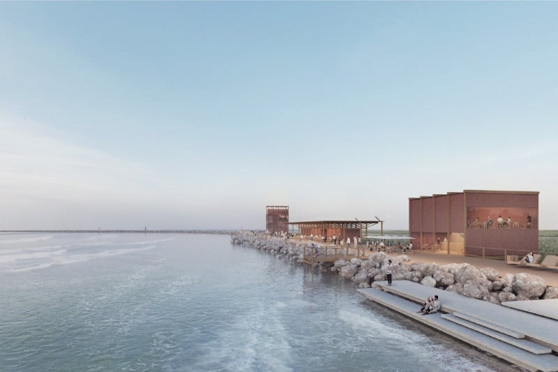 Prefeitura defende que intervenções previstas no estudo trarão 'mínimo impacto ambiental' para a área