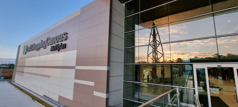 São seis marcas confirmadas de segmentos diversificados na reta final do ano no shopping 