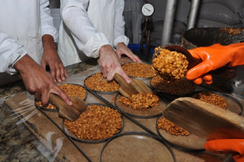 Cidades - Fenacan Santo Antônio da Patrulha - Divulgação