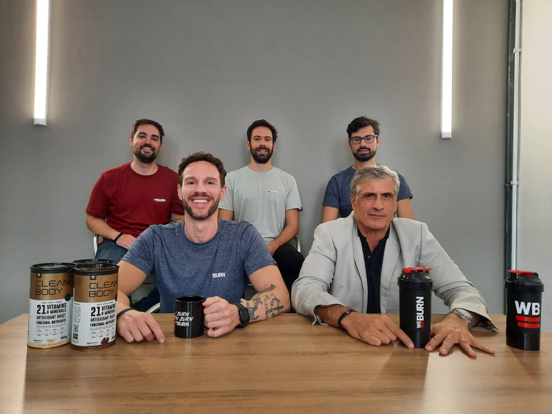 O neg&oacute;cio cresceu com a pandemia e ampliou os mercados em que atua Foto: Arquivo Pessoal/Divulga&ccedil;&atilde;o/JC