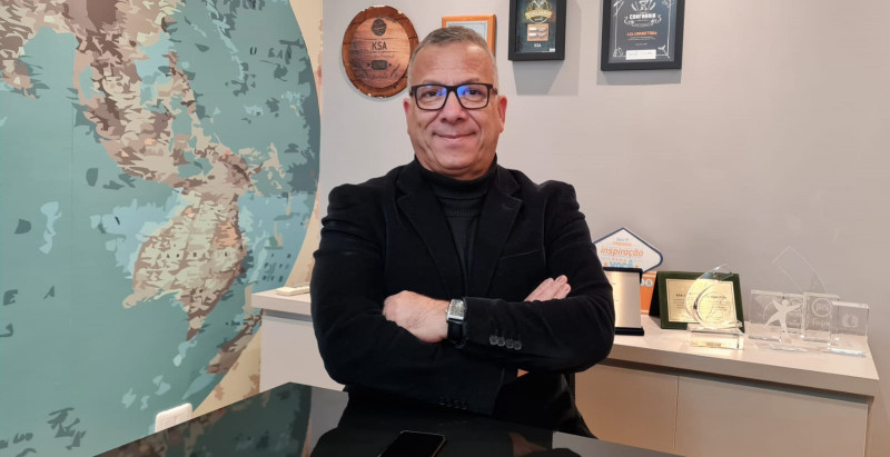 Figueiró explica que o seguro garantia é uma possibilidade de as empresas se precaverem no caso de não execução de contratos