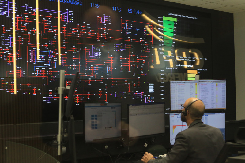 Empresa passou a responder por 72 subestações e 124 linhas de transmissão no Rio Grande do Sul.