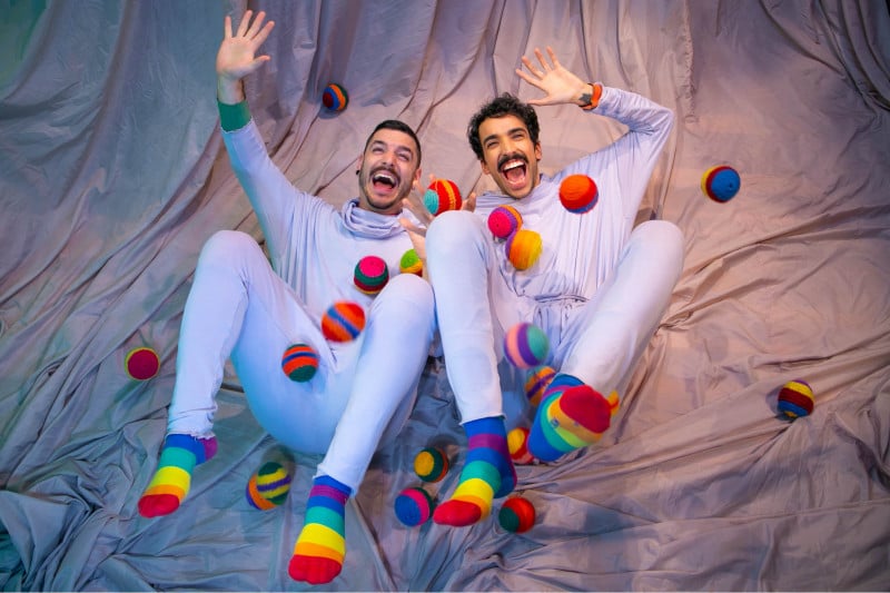 Colunista Antonio Hohlfeldt critica remo&ccedil;&atilde;o da pe&ccedil;a 'Cuco' da programa&ccedil;&atilde;o da Feira do Livro de Ivoti