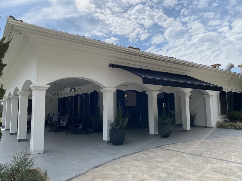 Com agenda aberta, espaço espera atrair jantares e casamentos