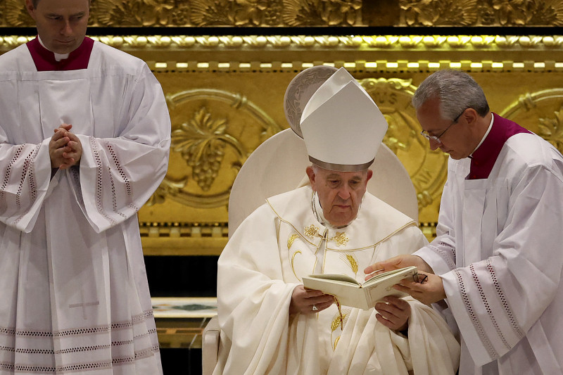 Francisco escolheu o primeiro 'cardeal da Amazônia' como forma de deixar clara sua política sobre o clima