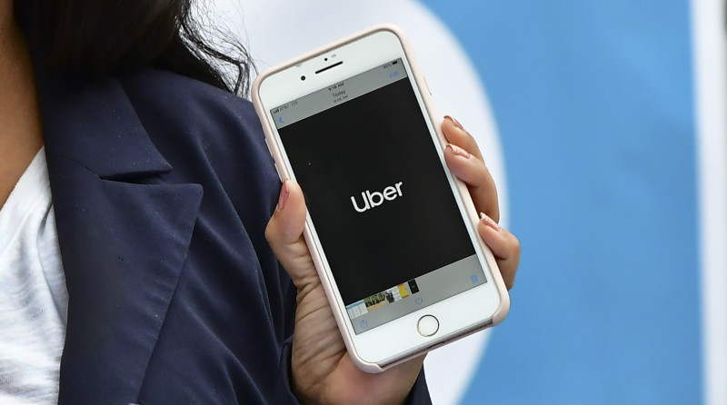  Administrações públicas do Rio e de São Paulo vetaram a modalidade quando foi oferecida pela Uber