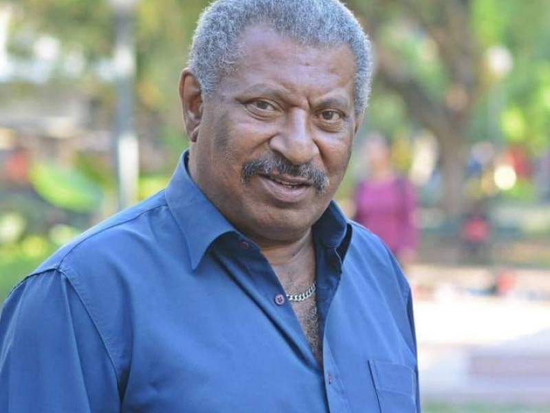 Artista sofreu um infarto, segundo a perícia informou à direção da instituição onde residia