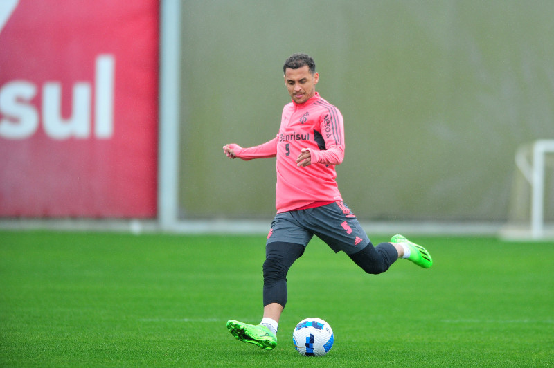 Alan Patrick, que retorna de lesão, é o mistério para o jogo decisivo