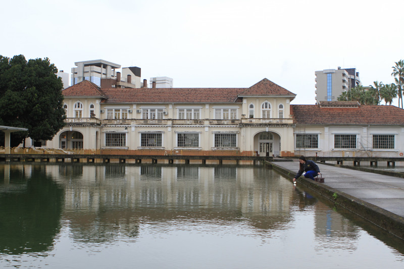 Coleta e tratamento de água e drenagem permaneceriam públicos, demais atribuições seriam da iniciativa privada