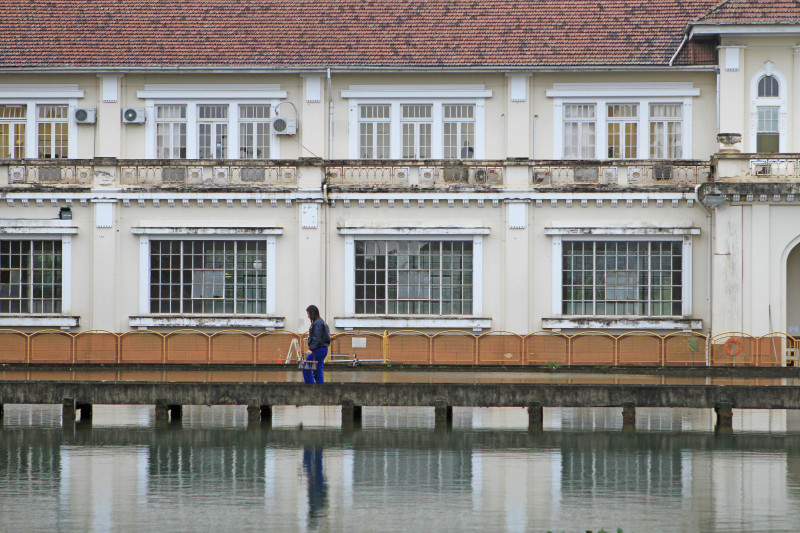 Manutenções são previstas para período de terça-feira (2) e quarta-feira (10), com duas canceladas no primeiro dia