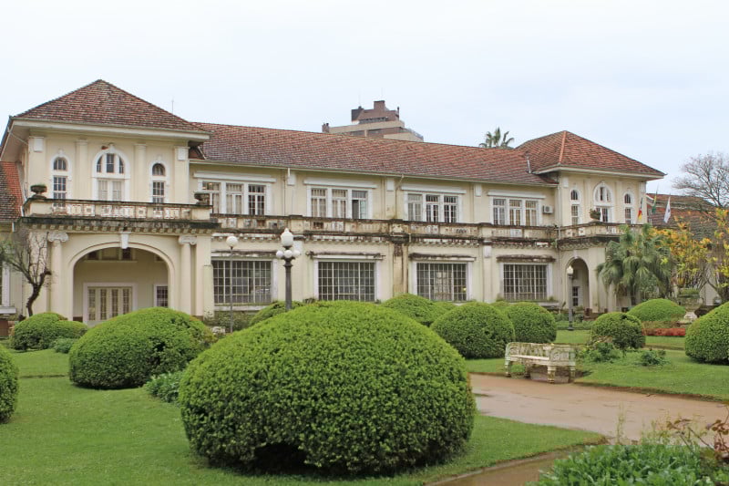 Oposição quer instalação de CPI para apurar suposto esquema de propina no Dmae