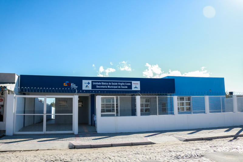 Ideia é setorizar a cidade para trazer maior agilidade nas demandas