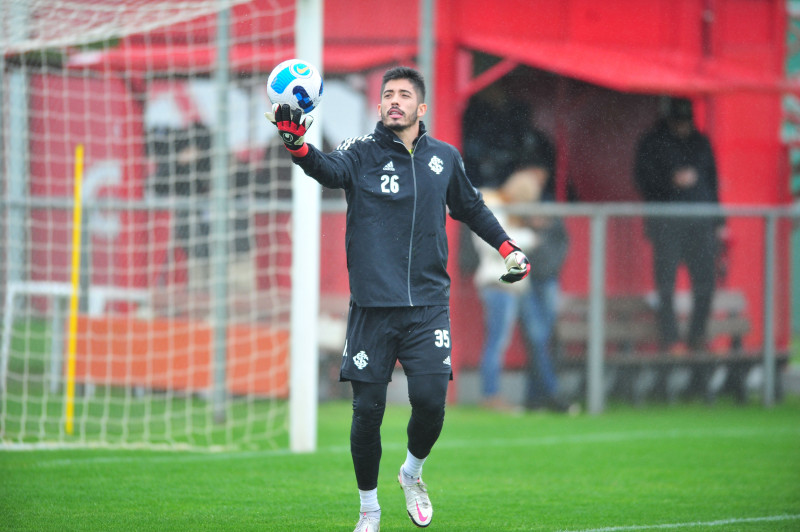 Em caso de novo empate, Daniel é a esperança colorada na decisão
