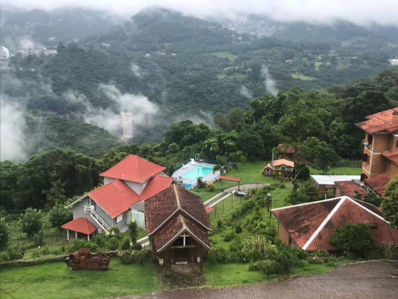 Destino turístico da Serra gaúcha, a Pousada Fornasier foi a leilão devido a um débito fiscal