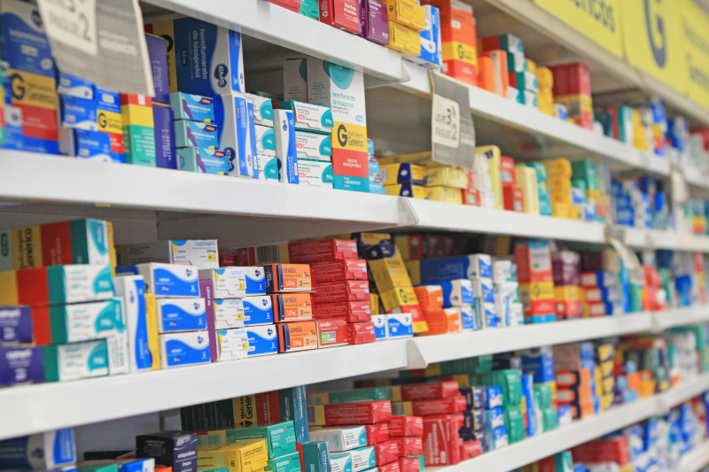 Empresas produtoras deverão deixar claro o aumento dos preços de seus medicamentos para os consumidores