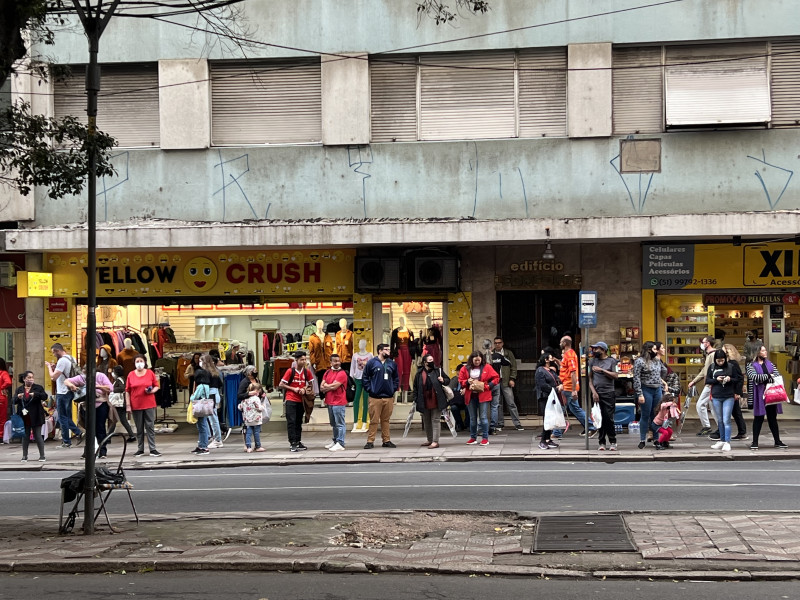 Empresas precisam fazer acordo com o Sindec para poder contra com os funcionários
