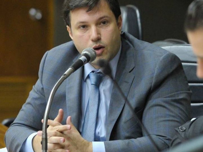 Pedro Alfonsin falará em live sobre 'Os benefícios da CAA/RS para advogados', na quinta-feira (18)