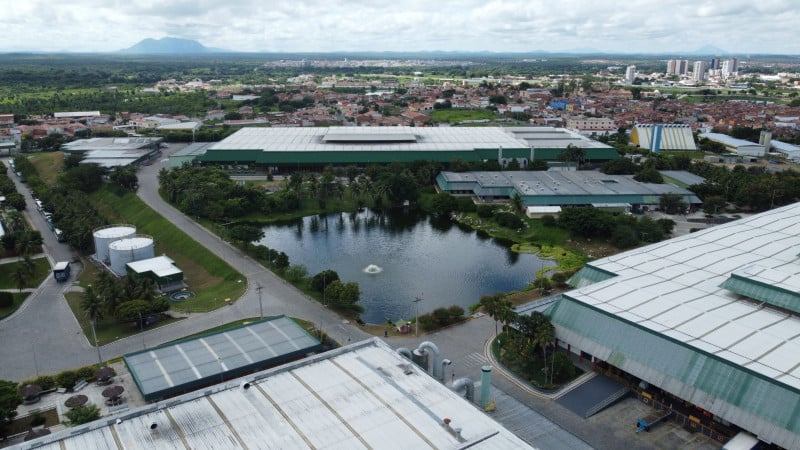 Negociação está alinhada à estratégia de reforçar a presença no mercado dos Estados Unidos por meio de parceiros locais