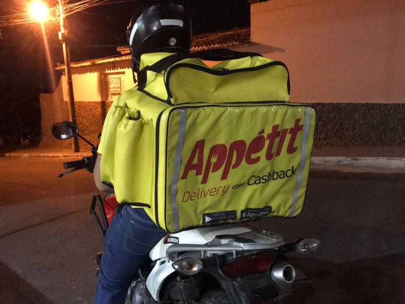 Appétit desenvolveu ferramenta de solução de logística para novos franqueados