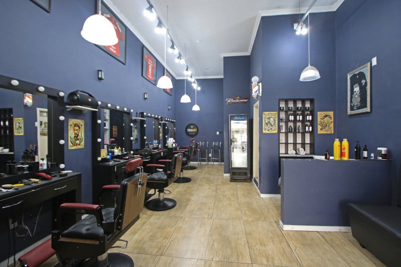 A sede da opera&ccedil;&atilde;o fica localizada na rua Santana, n&deg; 480, e conta com unidade na Zona Sul Foto: LUIZA PRADO/JC