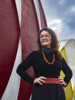 Elizabeth Obino Cirne Lima