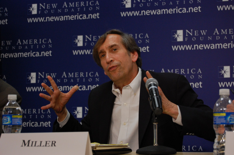 Miller defende que saída do Afeganistão, por mais problemática que tenha sido, foi uma decisão acertada do governo Joe Biden