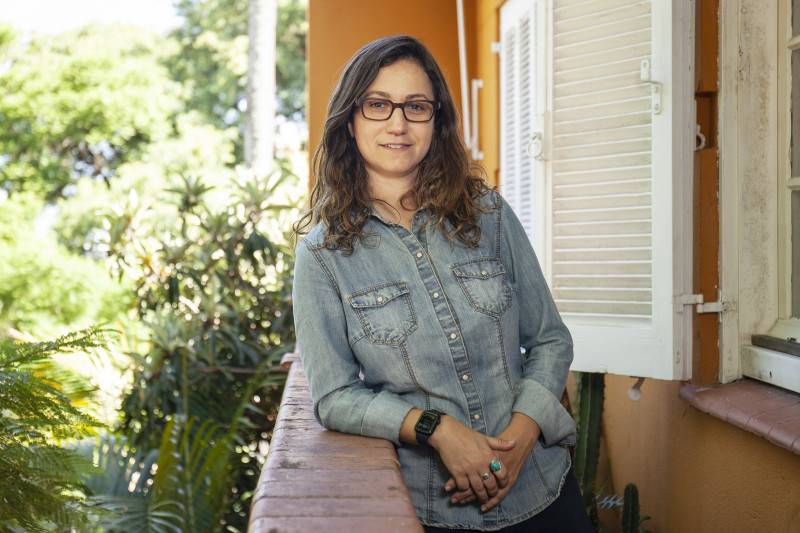 Lançamento de novo livro, Diorama, acontece em Porto Alegre no próximo dia 30 de agosto, na Livraria Taverna