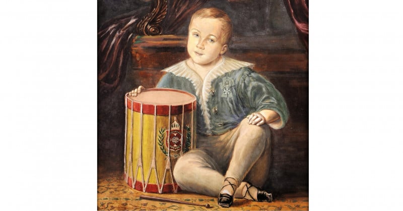 {'nm_midia_inter_thumb1':'https://www.jornaldocomercio.com/_midias/jpg/2022/08/16/206x137/1_dom_pedro_ii_bebe-9725403.jpg', 'id_midia_tipo':'2', 'id_tetag_galer':'', 'id_midia':'62fc046aa1b8a', 'cd_midia':9725403, 'ds_midia_link': 'https://www.jornaldocomercio.com/_midias/jpg/2022/08/16/dom_pedro_ii_bebe-9725403.jpg', 'ds_midia': 'Dom Pedro II bebê', 'ds_midia_credi': 'Arnaud Pallière/Reprodução/JC', 'ds_midia_titlo': 'Dom Pedro II bebê', 'cd_tetag': '1', 'cd_midia_w': '800', 'cd_midia_h': '418', 'align': 'Left'}