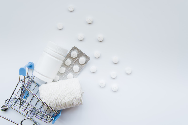 Vendas no varejo caíram 1,4% em junho, segundo mês seguido de queda; apenas artigos farmacêuticos tiveram alta