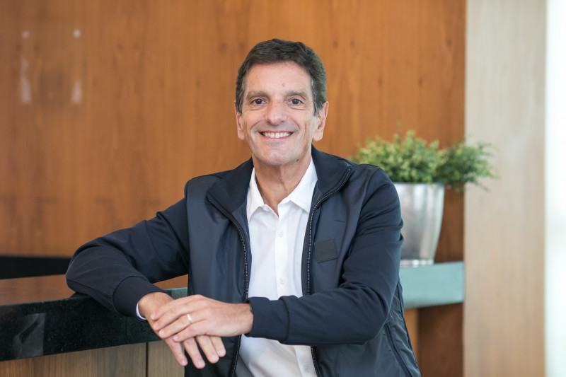 López diz que digital deve estar em todas as etapas da cadeia de valor 