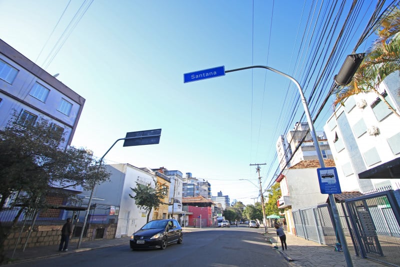 Especial de bairros GE - Santana
 Foto: LUIZA PRADO/JC