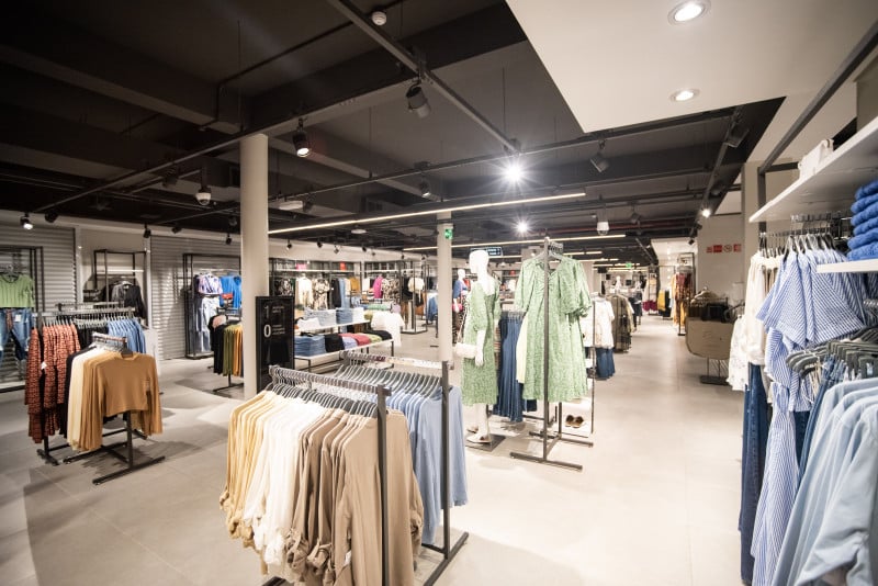 Lojas não são obrigadas a trocar itens em todas as situações