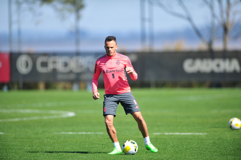 Ricardo Duarte/ Internacional/ JC